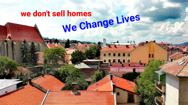 Cluj Properties