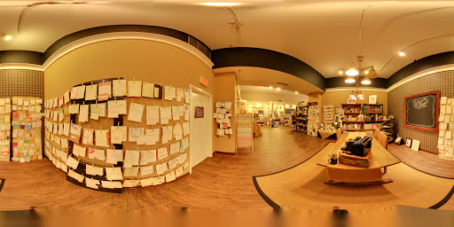Stationery Store «ROCK PAPER SCISSORS», reviews and photos, 216 S Main St, Ann Arbor, MI 48104, USA