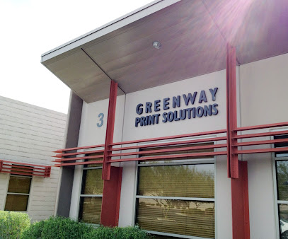 Greenway Print Solutions