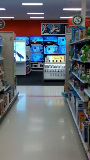 Department Store «Target», reviews and photos, 650 Brown Rd, Auburn Hills, MI 48326, USA