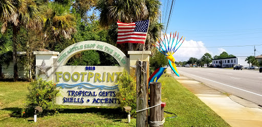 Gift Shop «Footprints Gifts», reviews and photos, 9818 US-98, Destin, FL 32550, USA