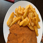 Photo n°2 de l'avis de Peter.i fait le 27/11/2020 à 20:15 sur le  Schnitzelhaus Zum Domblick à Meissen