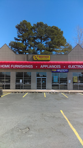 Furniture Rental Service «Bestway Rent To Own», reviews and photos, 3808 Camp Robinson Rd, North Little Rock, AR 72118, USA