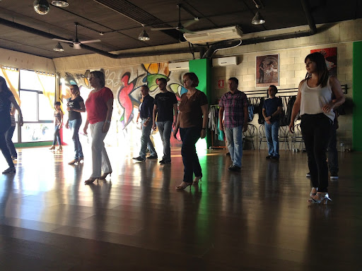 Imagen del negocio GandiaBaila-Ballem o Que? Academia de Baile en Gandia en Gandia, Valencia