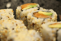 Sushi du Restaurant japonais Arido à Le Chesnay-Rocquencourt - n°5