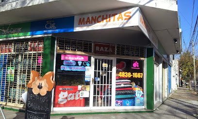 Pet Shop Manchita
