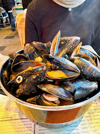 Les plus récentes photos du Restaurant de fruits de mer Le Café de Turin à Nice - n°6