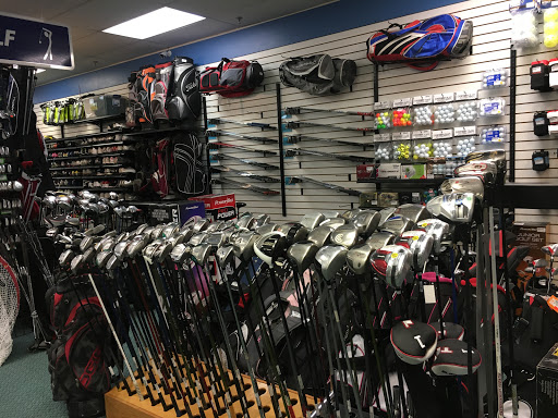 Sporting Goods Store «Play It Again Sports», reviews and photos, 800 S Hover Rd #43, Longmont, CO 80501, USA