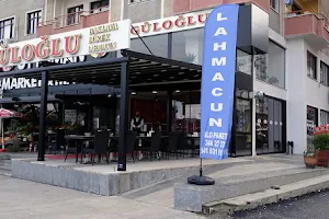 Trabzon Baklava-Tatlı Güloğlu Restaurant ve Tatlıları image