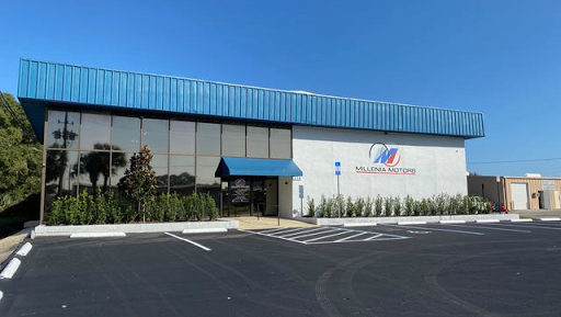 Used Car Dealer «Millenia Motors Inc», reviews and photos, 1020 Charles St, Longwood, FL 32750, USA