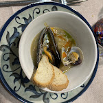 Photo n°2 de l'avis de Lara. fait le 20/01/2024 à 20:50 sur le  All'Ombra del Gabbiano à Venice