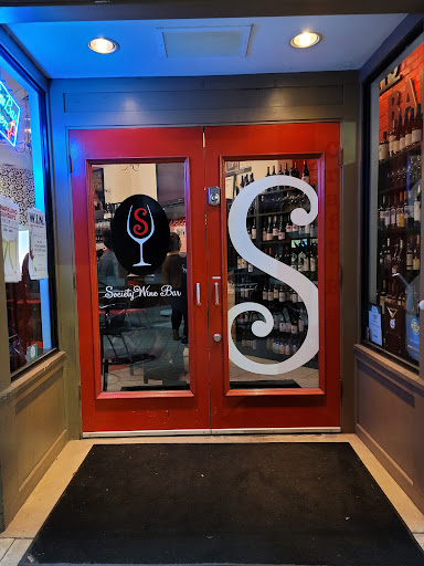 Wine Bar «Ybor City Wine Bar», reviews and photos, 1600 E 7th Ave, Tampa, FL 33605, USA