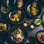 Photo n°1 de l'avis de Ludwig.e fait le 10/04/2022 à 16:02 sur le  IVY Restaurant · Bar - Karlsruhe à Karlsruhe