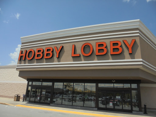 Craft Store «Hobby Lobby», reviews and photos, 4215 Jimmy Lee Smith Pkwy Suite 25, Hiram, GA 30141, USA