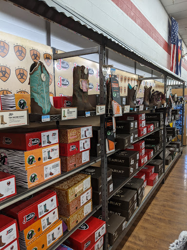 Home Improvement Store «Tractor Supply Co.», reviews and photos, 3015 S 23rd Ave, Greeley, CO 80631, USA