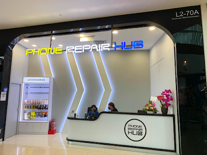 Phone Repair Hub (IOI City Mall)
