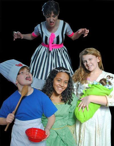 Performing Arts Theater «Steel Beam Theatre», reviews and photos, 111 W Main St, St Charles, IL 60174, USA