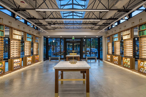 Optician «Warby Parker», reviews and photos, 2619 NE University Village St, Seattle, WA 98105, USA