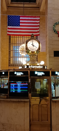 Computer Store «Apple Grand Central», reviews and photos, 45 Grand Central Terminal, New York, NY 10017, USA