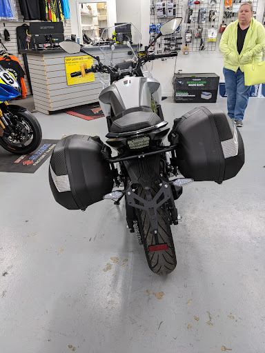 Motorcycle Dealer «Karns Performance», reviews and photos, 5203 E Trindle Rd, Hampden Township, PA 17050, USA