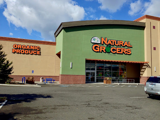 Natural Grocers, 12155 SW Broadway St, Beaverton, OR 97005, USA, 