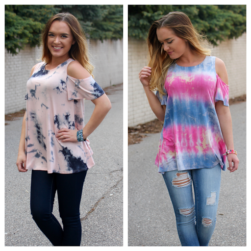 Boutique «Glitz & Ears», reviews and photos, 40817 Garfield Rd, Charter Twp of Clinton, MI 48038, USA