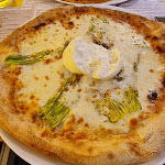 Photo n°1 de l'avis de Massimo.o fait le 09/06/2023 à 16:27 sur le  Pizzeria New Hemingway à San Vincenzo