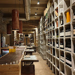 Photo n°2 de l'avis de Cristiano.o fait le 31/12/2019 à 07:19 sur le  PiazzaDelVino Vino&Cucina à Florence