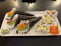 Photos du propriétaire du Restaurant japonais Akashi Sushi à Paris - n°1