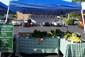 Brookhaven Farmers Market image