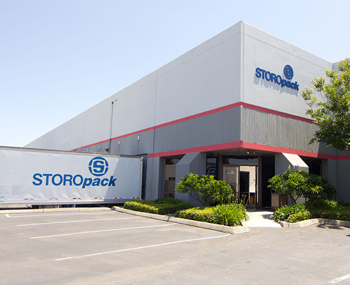 Storopack, Inc.