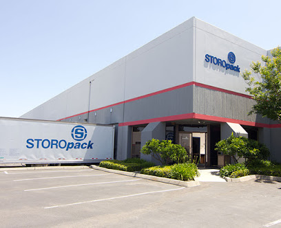 Storopack, Inc.