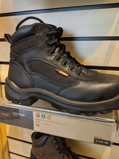 Shoe Store «Red Wing», reviews and photos, 112 Astro Shopping Center, Newark, DE 19711, USA