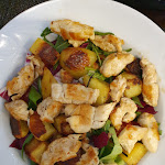 Photo n°1 de l'avis de Hadas.a fait le 07/03/2023 à 17:39 sur le  Ristorante Pizzeria Al Piacere à Rome