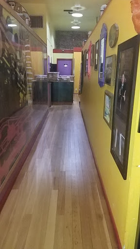 Donut Shop «Voodoo Doughnut Tres», reviews and photos, 20 E Broadway, Eugene, OR 97401, USA