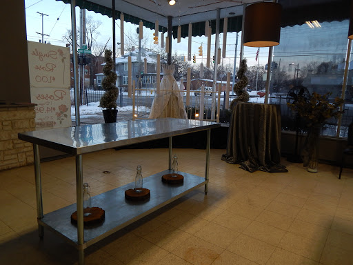 Florist «Anthony Market Flowers», reviews and photos, 402 W Court St, Flint, MI 48503, USA