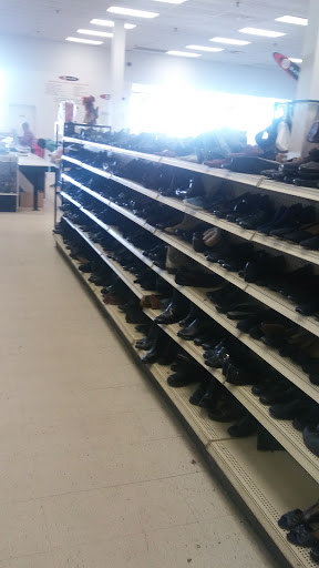 Thrift Store «Value World», reviews and photos, 22615 Ecorse Rd, Taylor, MI 48180, USA