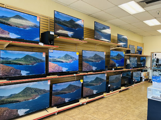 Pawn Shop «Pawn1st», reviews and photos, 203 N Litchfield Rd, Goodyear, AZ 85395, USA