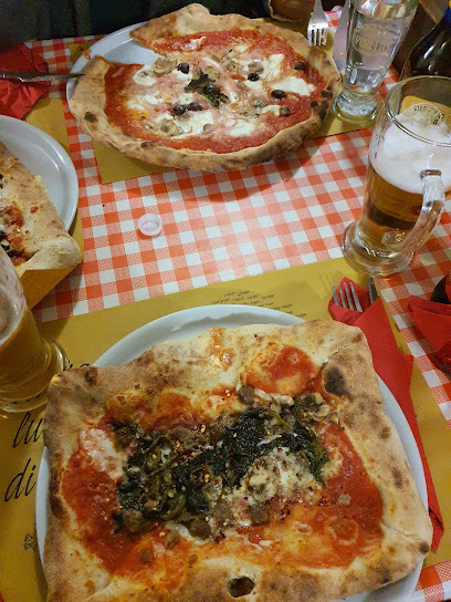 Napoli Pizza e Sfizi - Via Ariodante Fabretti, 95, 06123 Perugia PG, Italy