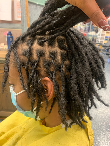 Beauty Salon «Baraka Beauty Supply and Salon», reviews and photos, 7074 S Redwood Rd, West Jordan, UT 84084, USA