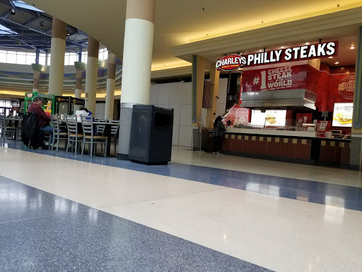 Shopping Mall «Chapel Hill Mall», reviews and photos, 2000 Brittain Rd, Akron, OH 44310, USA