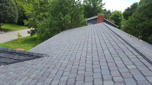 Roofing Contractor «J Robert Roofing», reviews and photos, 17180 Mallard Ct, Eden Prairie, MN 55346, USA