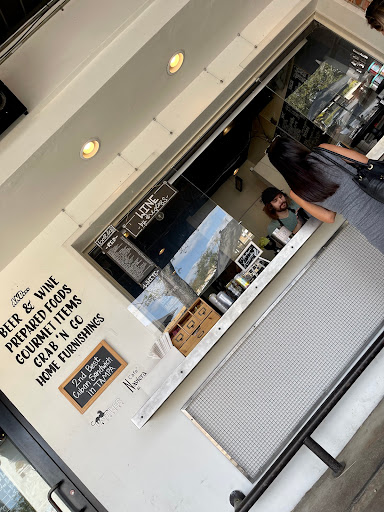 Coffee Shop «DI Coffee Bar», reviews and photos, 214 E Davis Blvd, Tampa, FL 33606, USA