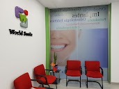 Clínica dental WORLD SMILE en Figueres