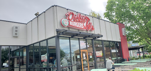 DickieJo's Burgers