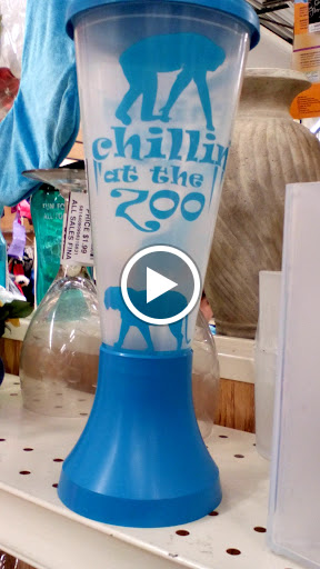 Thrift Store «Valley Thrift Store», reviews and photos, 4301 Dixie Hwy, Fairfield, OH 45014, USA