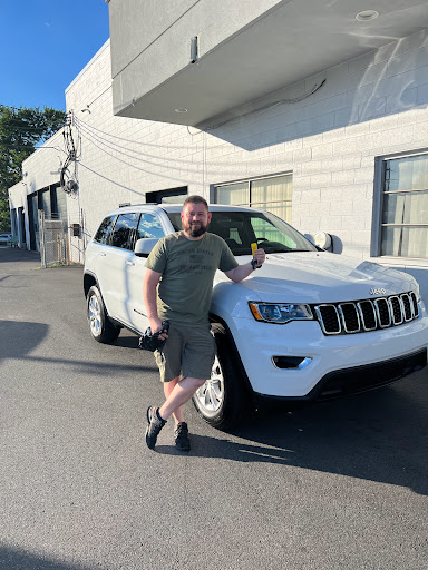 Car Dealer «Brandywine Chrysler Jeep Dodge RAM», reviews and photos, 3807 Kirkwood Hwy, Wilmington, DE 19808, USA