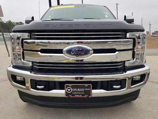 Used Truck Dealer «Carl Black of Hiram Auto Superstore», reviews and photos, 3929 Jimmy Lee Smith Pkwy, Hiram, GA 30141, USA