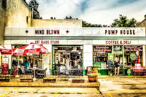 Pump House at Mind Blown Studio image