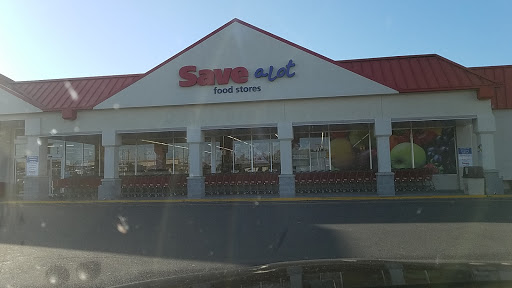 Grocery Store «Save-A-Lot», reviews and photos, 205 Eagle School Rd, Martinsburg, WV 25401, USA